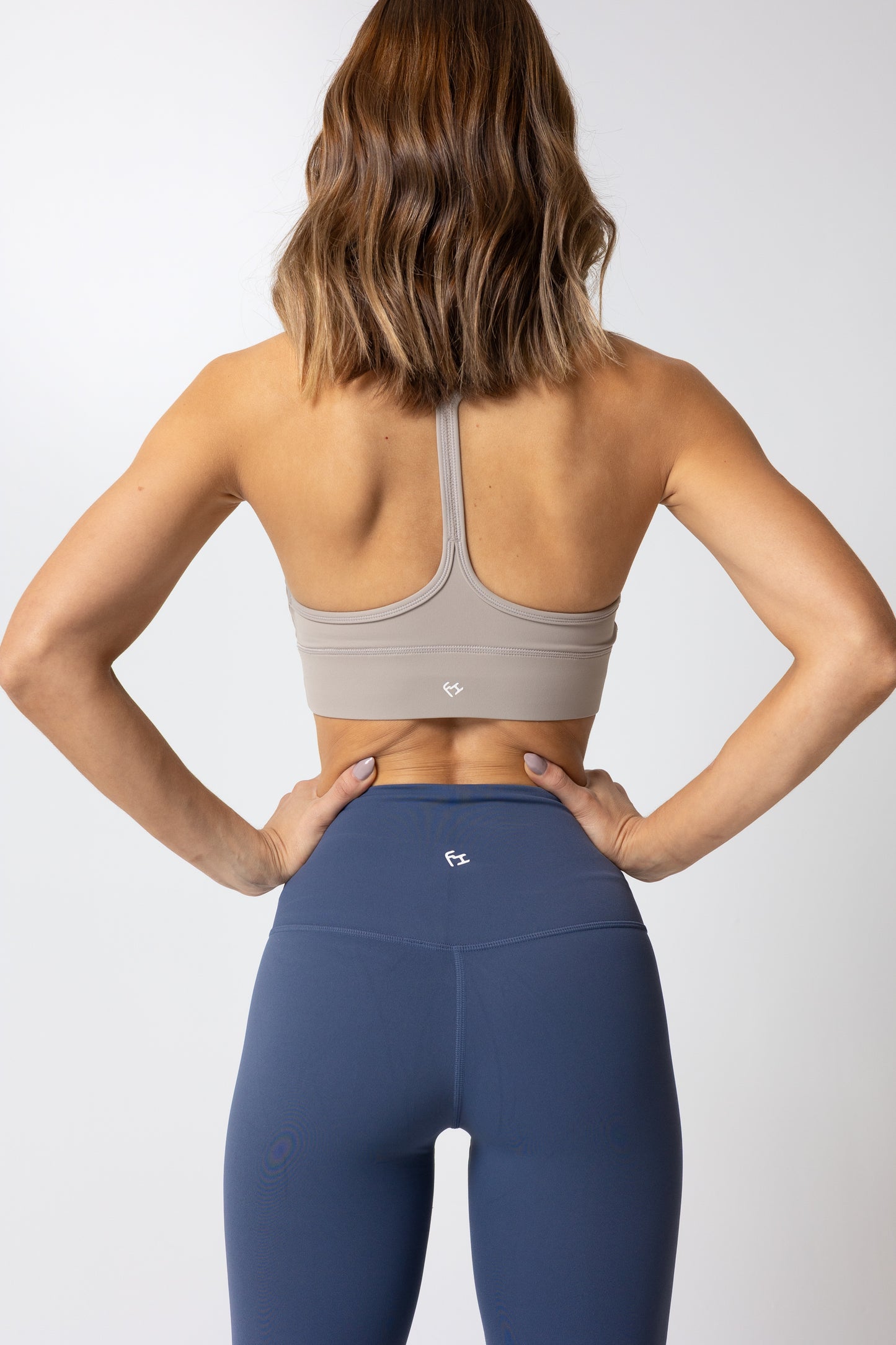 Fierce Flow Leggings