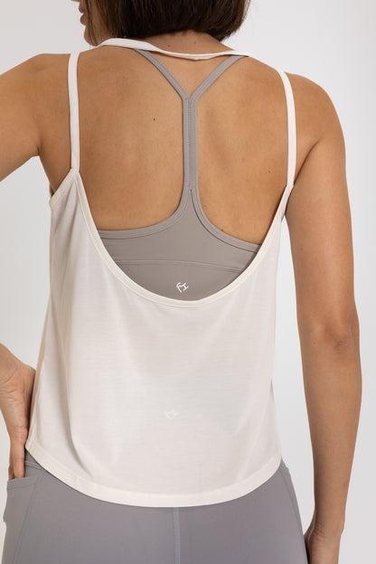 Flawless Tank Top