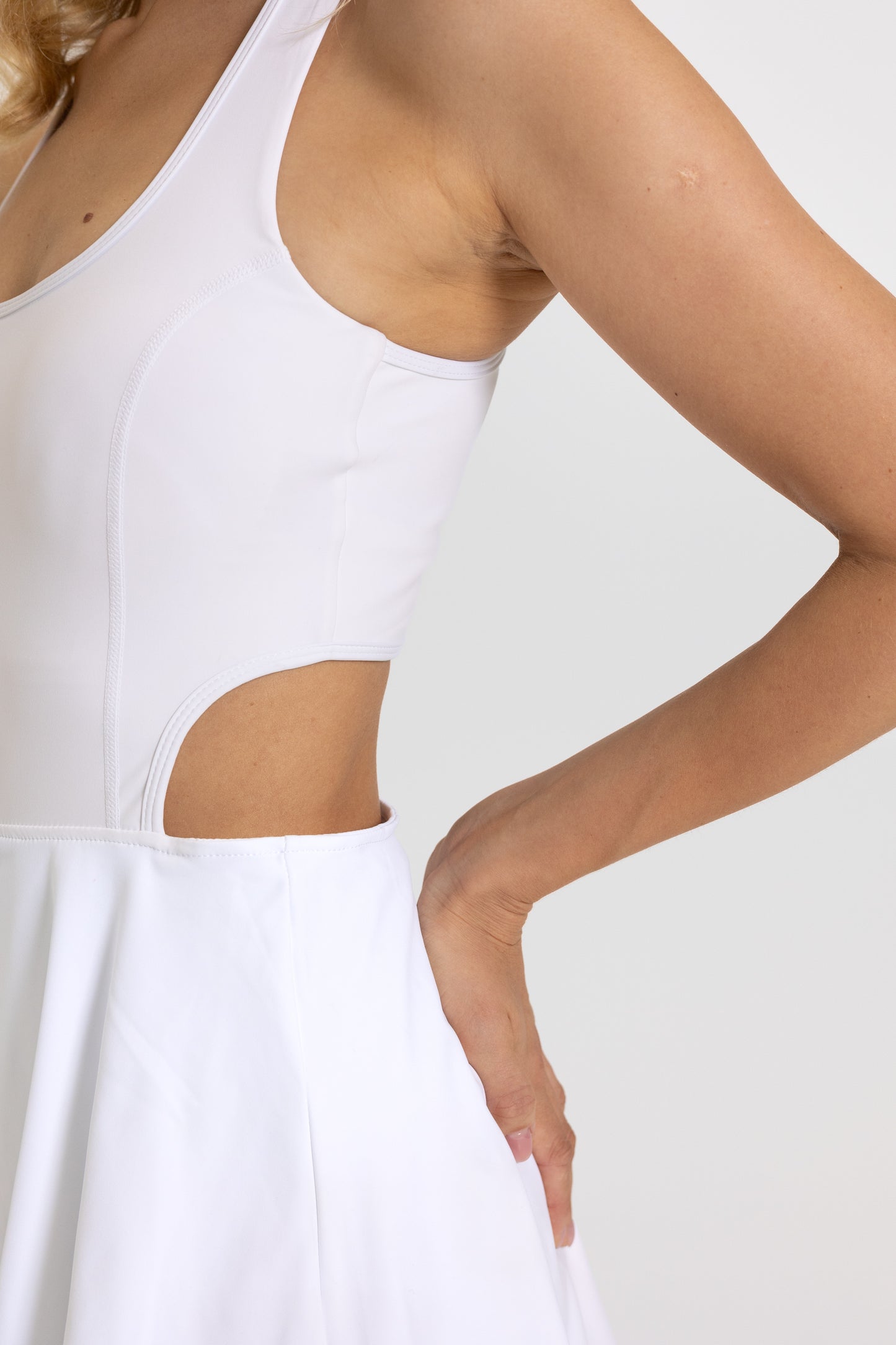 Freedom Sports Dress