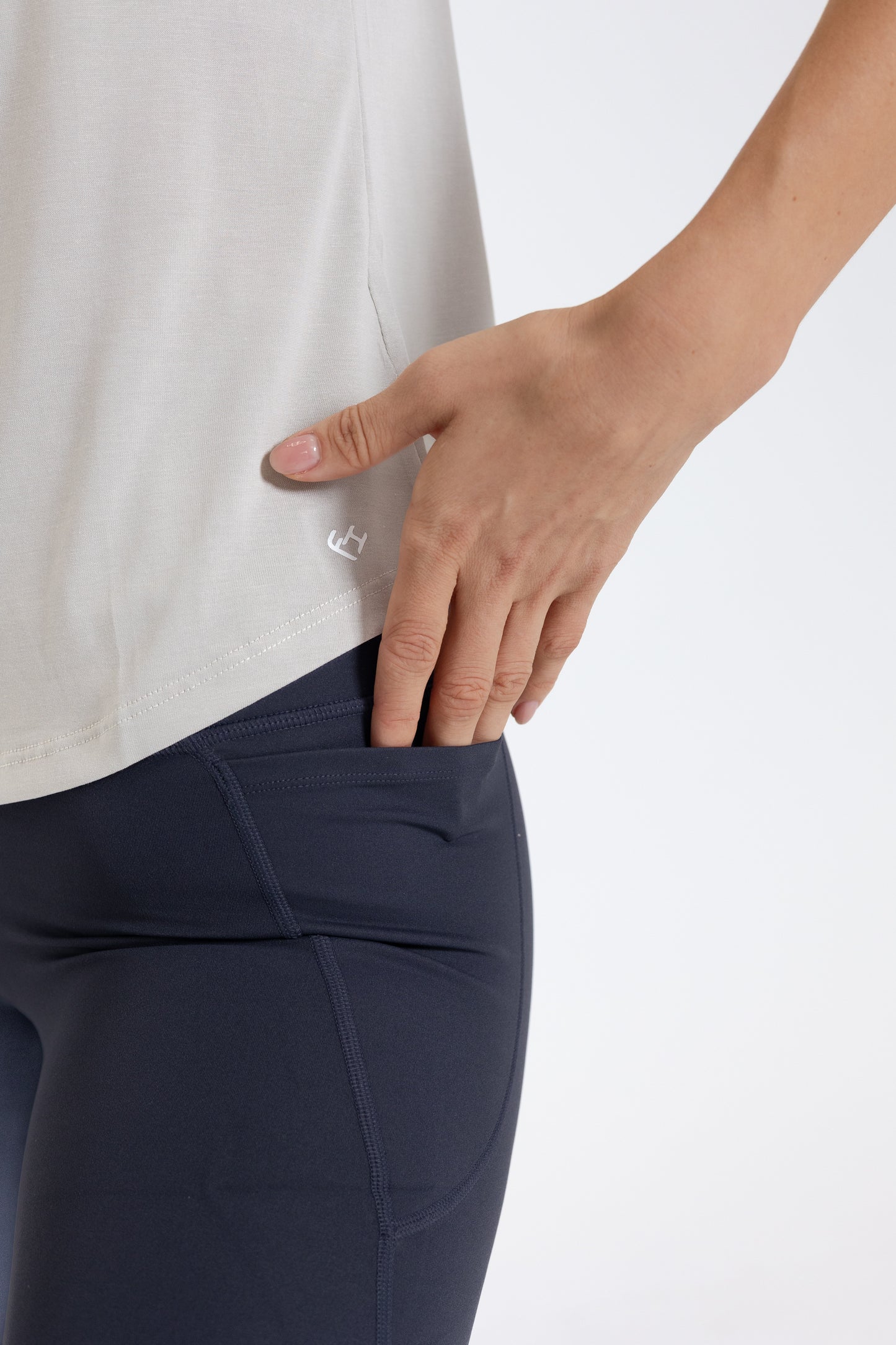 Endurance Biker Shorts