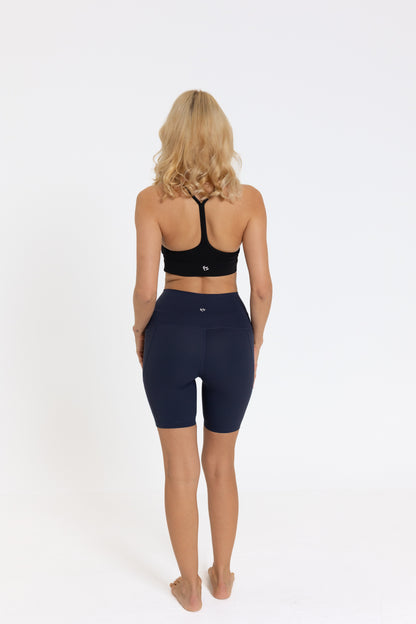 Endurance Biker Shorts