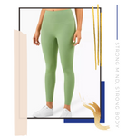 FierceFlow Leggings