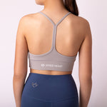 Victory Sports Bra - Fitted Heart